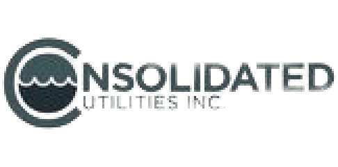 Consolidated Utilities Logo